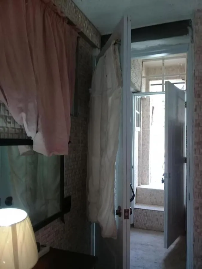 Villa Julirous Rd Spa And Aparthotel Camp For Vacationers 2 Bedrooms Boca Chica Dominican Republic