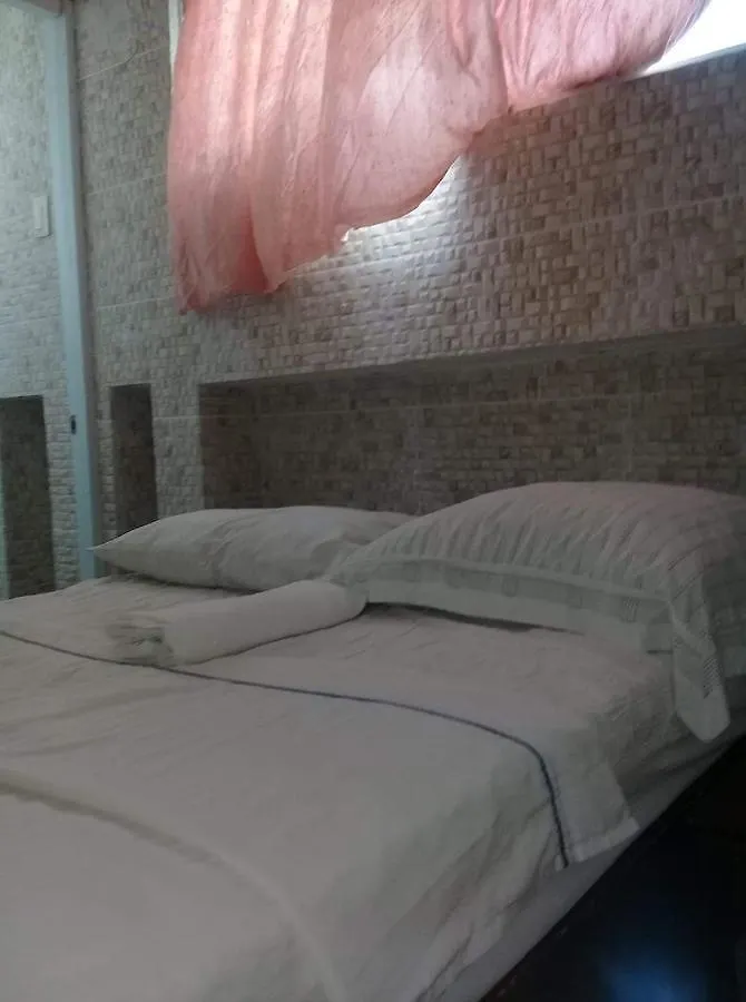 Villa Julirous Rd Spa And Aparthotel Camp For Vacationers 2 Bedrooms Boca Chica Apartment
