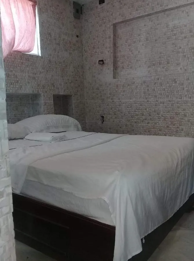 Villa Julirous Rd Spa And Aparthotel Camp For Vacationers 2 Bedrooms Boca Chica