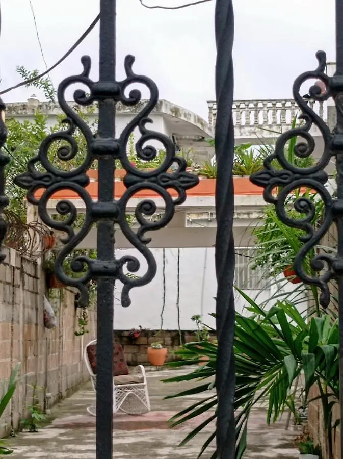 Apartment Villa Julirous Rd Spa And Aparthotel Camp For Vacationers 2 Bedrooms Boca Chica
