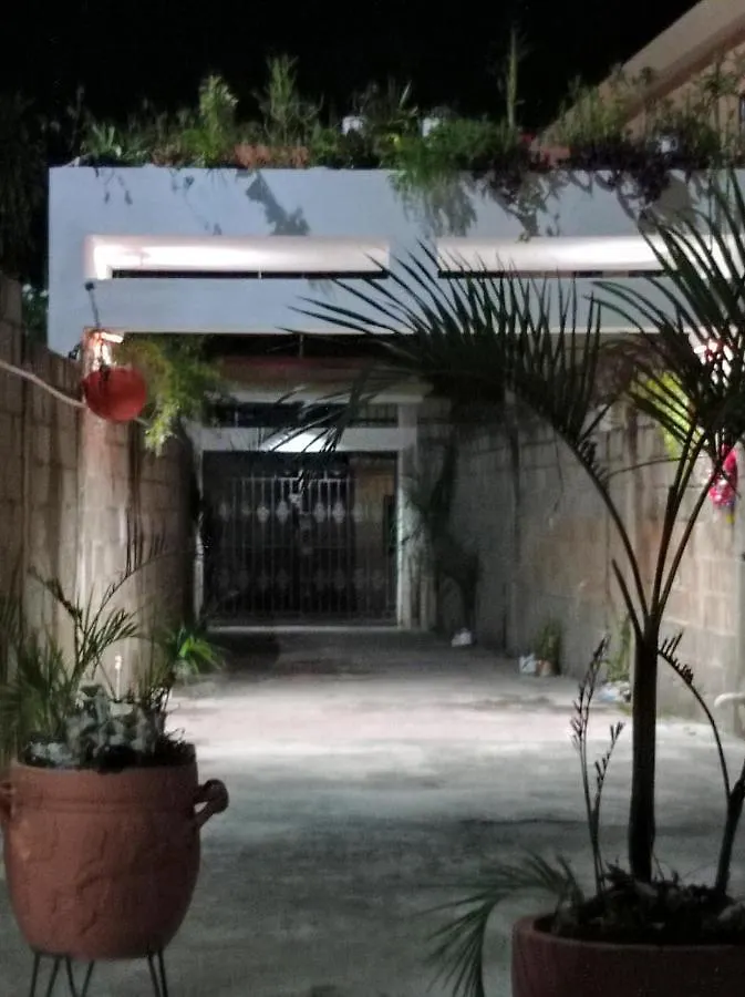 Villa Julirous Rd Spa And Aparthotel Camp For Vacationers 2 Bedrooms Boca Chica 0*,