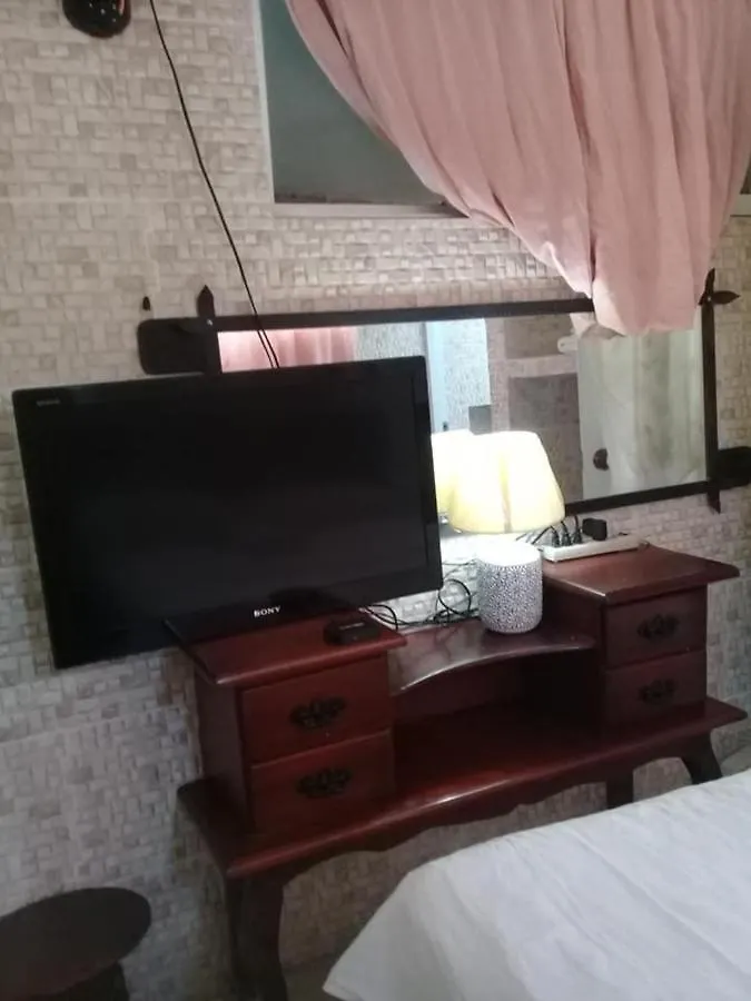 Apartment Villa Julirous Rd Spa And Aparthotel Camp For Vacationers 2 Bedrooms Boca Chica