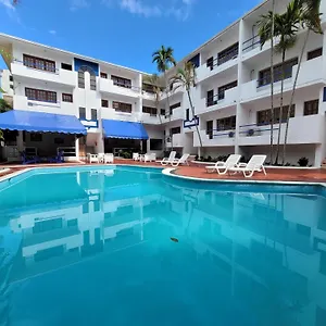 Calypso Boca Chica